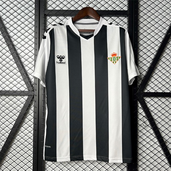 Camiseta Real Betis Special Edition 2025-2026